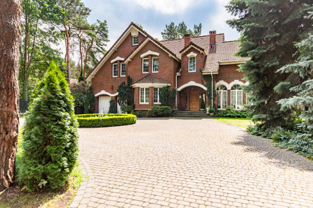 Driveway Pavers for Homes in Colma, CA