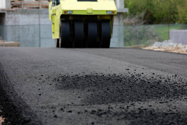 Best Paver Driveway Replacement  in Colma, CA