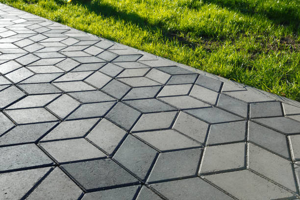 Best Decorative Driveway Pavers  in Colma, CA