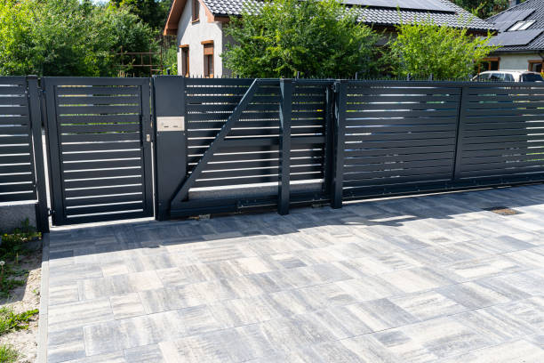 Best Brick Driveway Pavers  in Colma, CA
