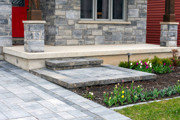 Trusted Colma, CA Driveway Pavers Experts