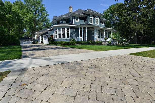 Best Local Driveway Pavers  in Colma, CA