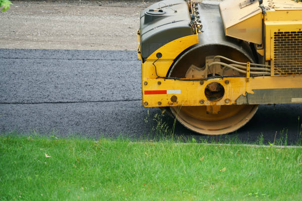 Best Local Driveway Pavers  in Colma, CA