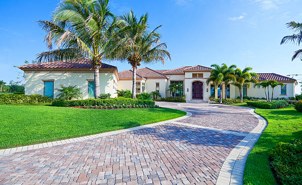 Best Concrete Paver Driveway  in Colma, CA